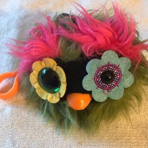 Duck Bill Bag Bae Toy